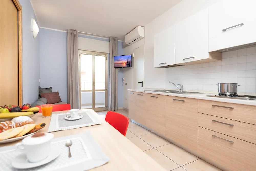Residence Quadrifoglio