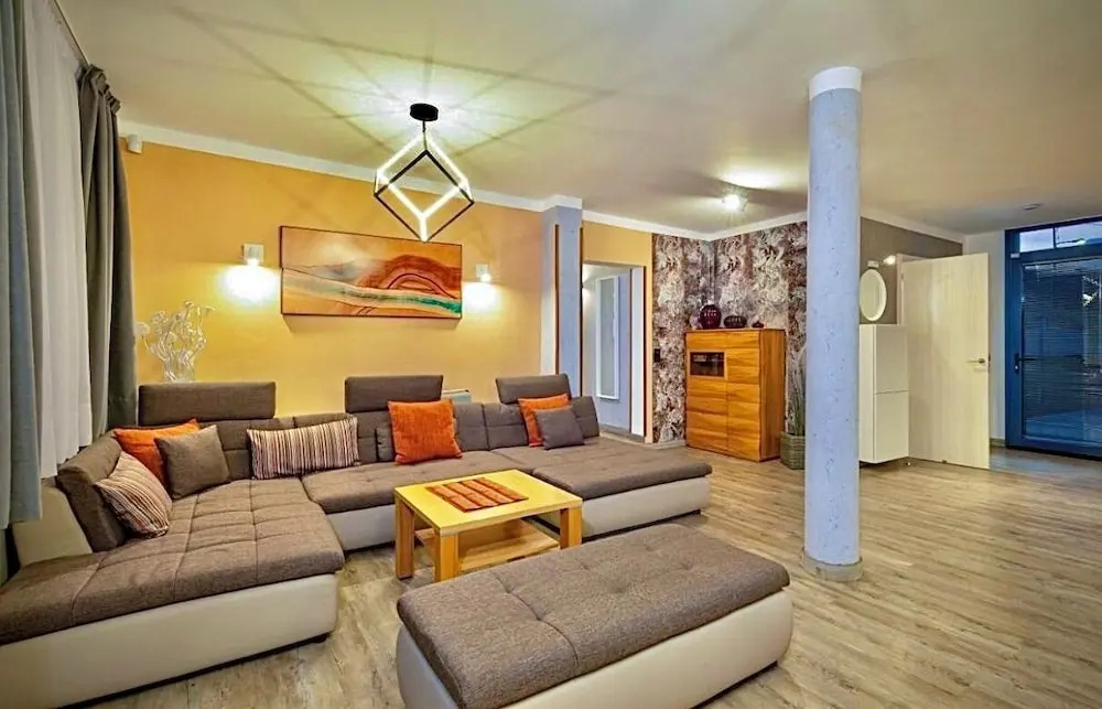 Casablanca Fuerteventura La Lajita Suite