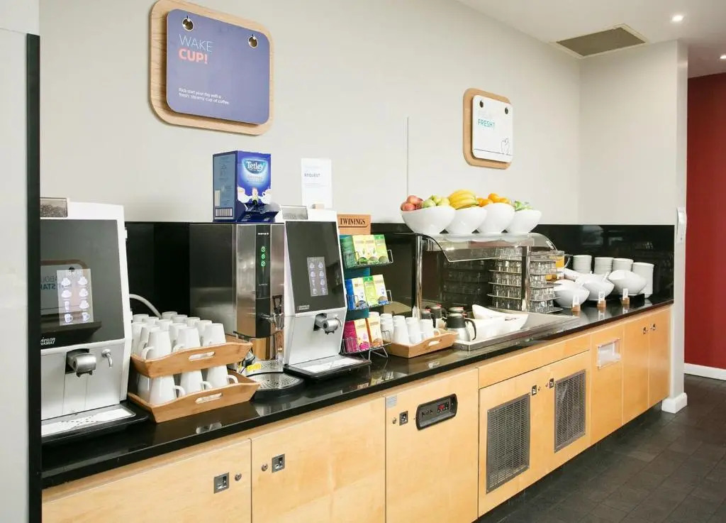 Holiday Inn Express Antrim by IHG