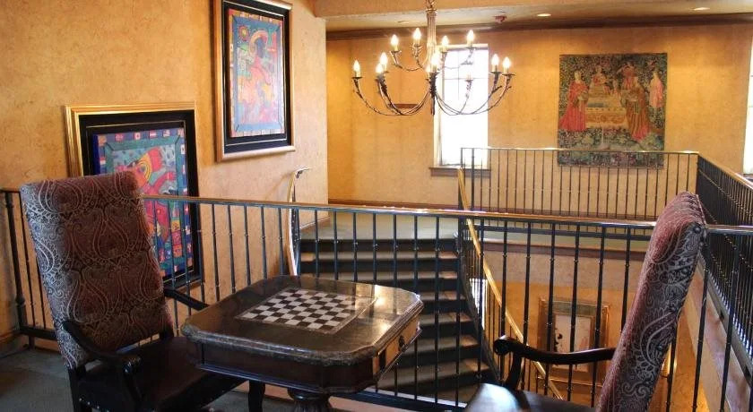 The Herrington Inn & Spa