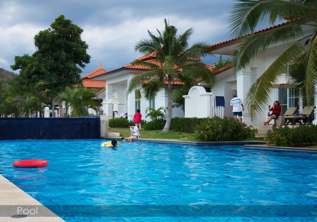 Banyan Resort & Golf Hua Hin