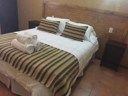Hostal Piedrita de Rio