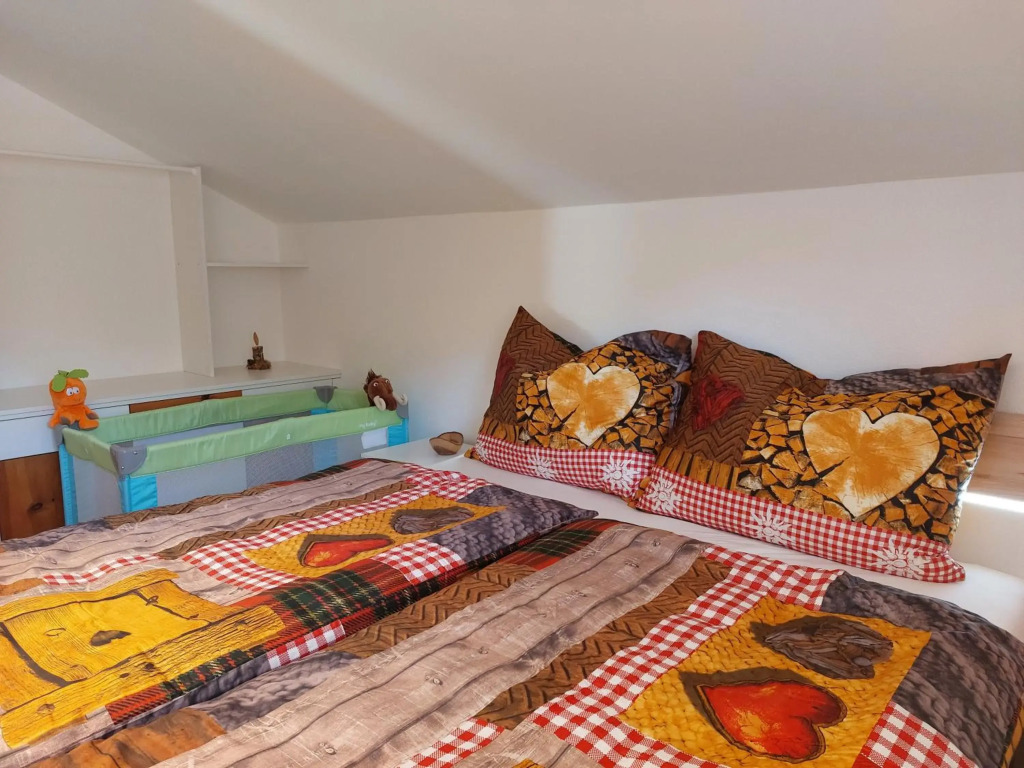 Apartment ZIRMWEBER-Haus