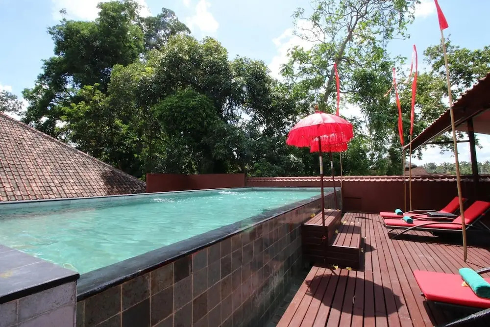 Petit Hotel Bali