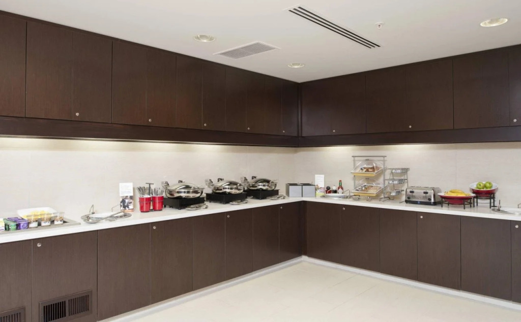 Residence Inn by Marriott Grand Rapids Airport