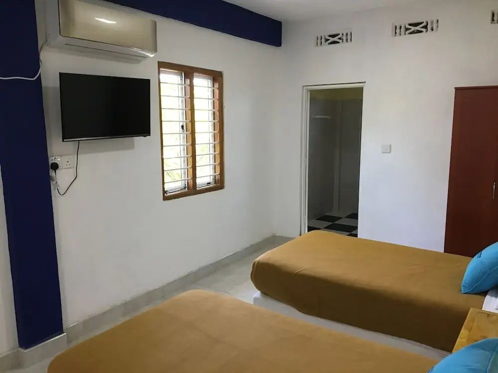 Oasis Wings Hotel