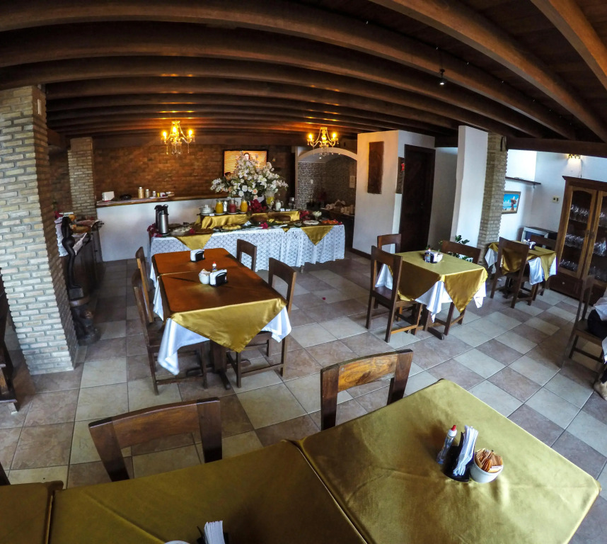 Hotel Portaló