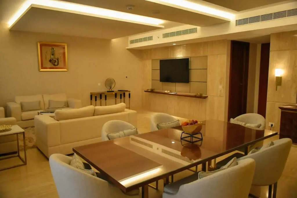 Bravia Hotel Niamey