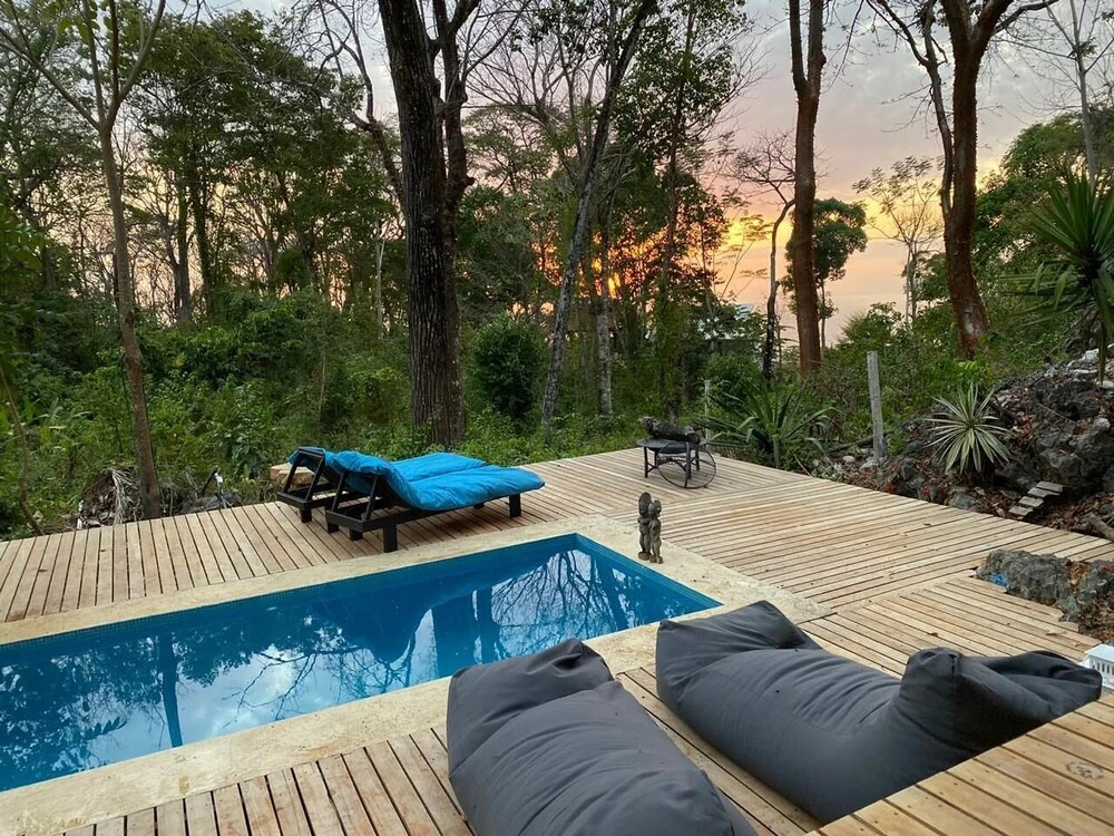 La Sana Surf Hotel, Playa Carmen
