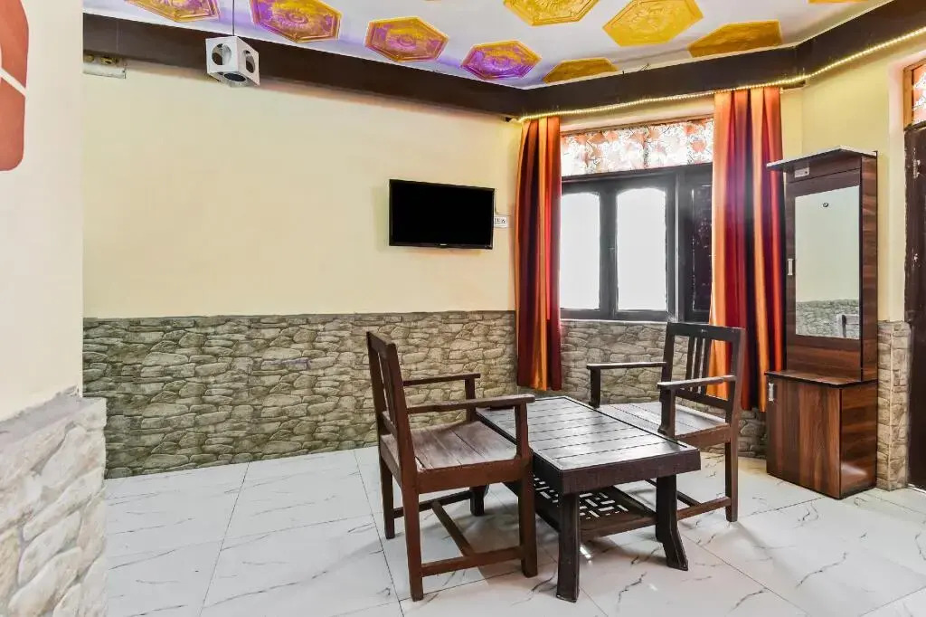 Hotel Shivtara by OYO Rooms
