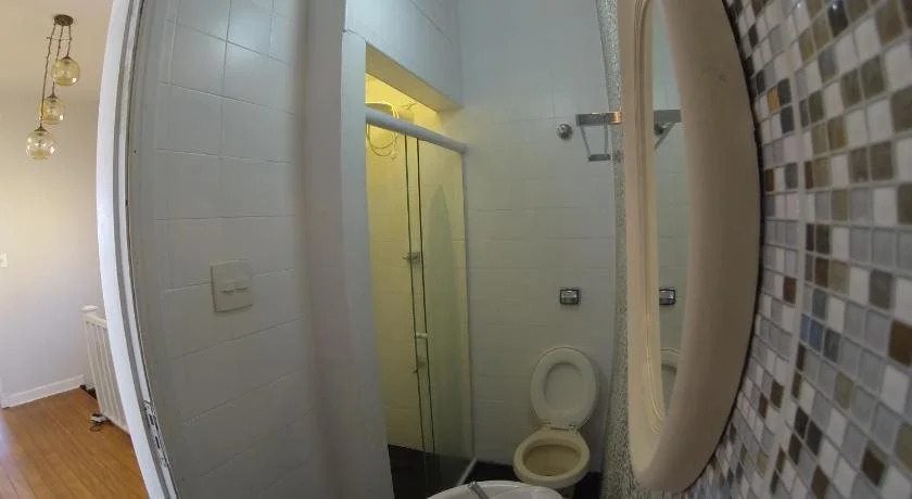 Paradiso Hostel & Suites - TOP 1 DE SÃO PAULO