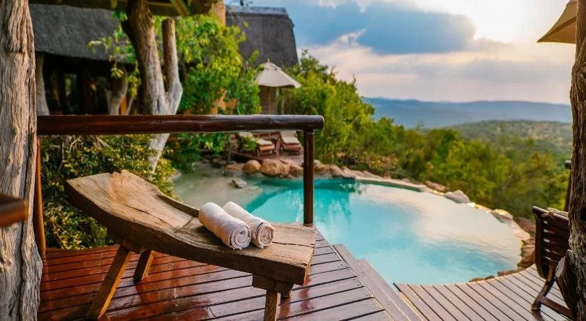 Nedile Lodge
