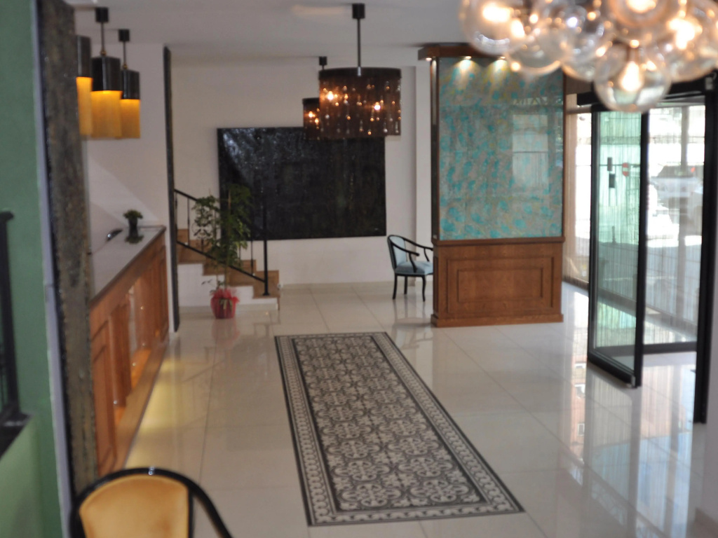 Emirtimes Hotel Kadıköy