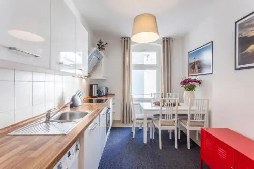GreatStay Apartment - Rheinsbergerstr.