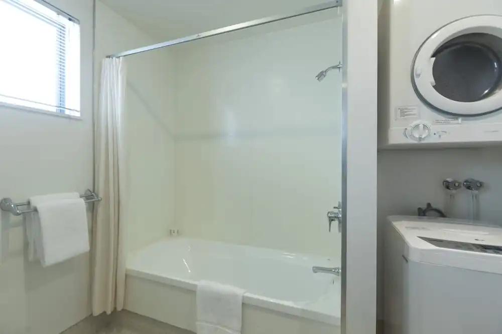 Quest Dunedin Serviced Apartments