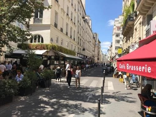 Appartement Vivienne