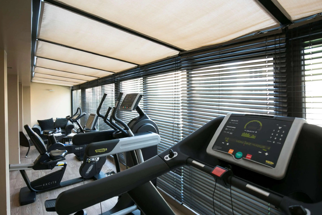 Hotel & Spa Le Grand Monarque, BW Premier Collection