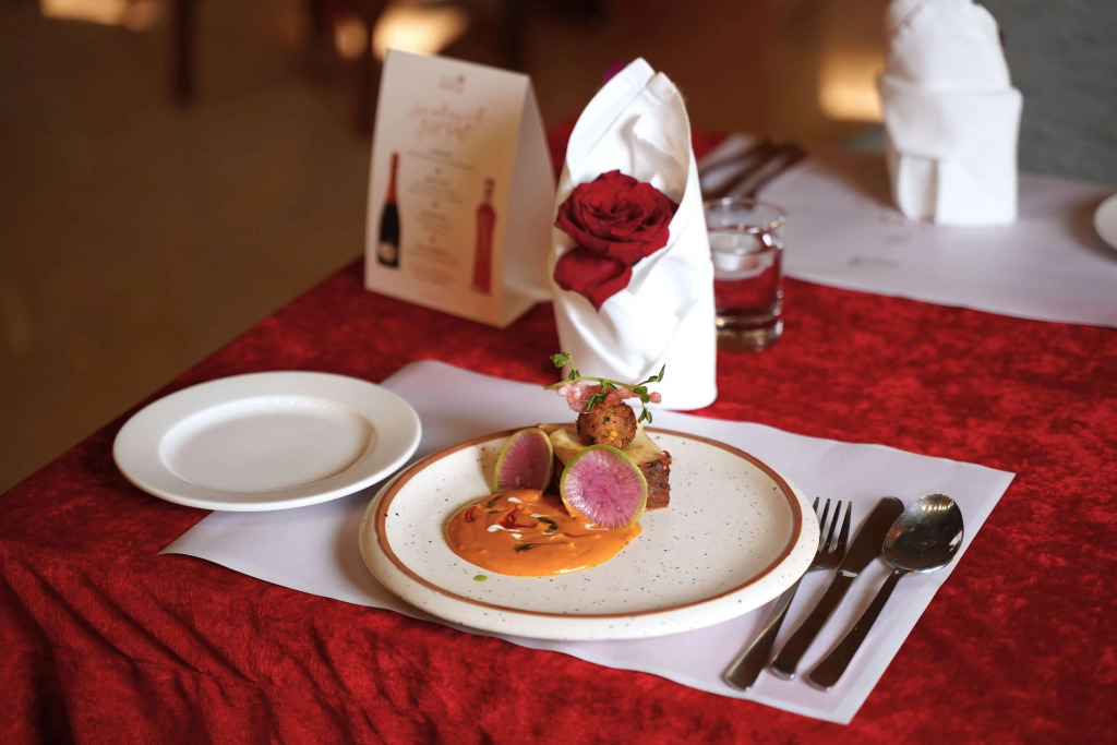 Radisson Blu Hotel, Greater Noida