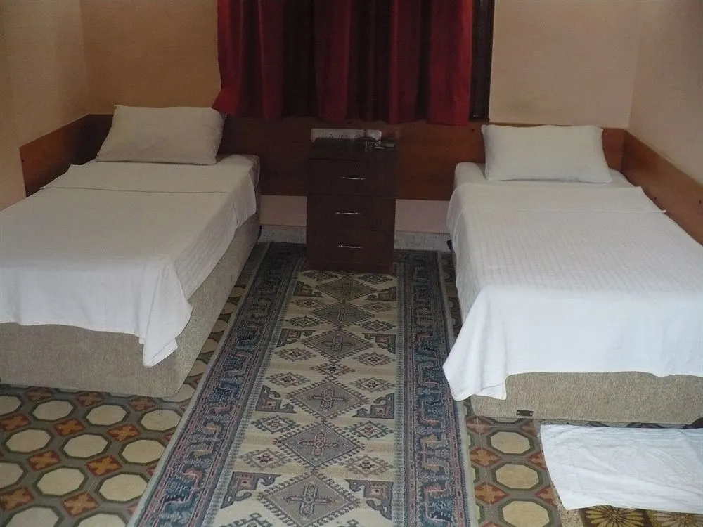 Held Hotel