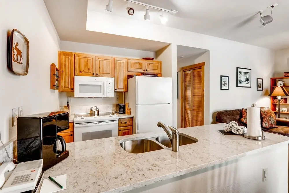 Seasons 1836 - 1 Br Condo