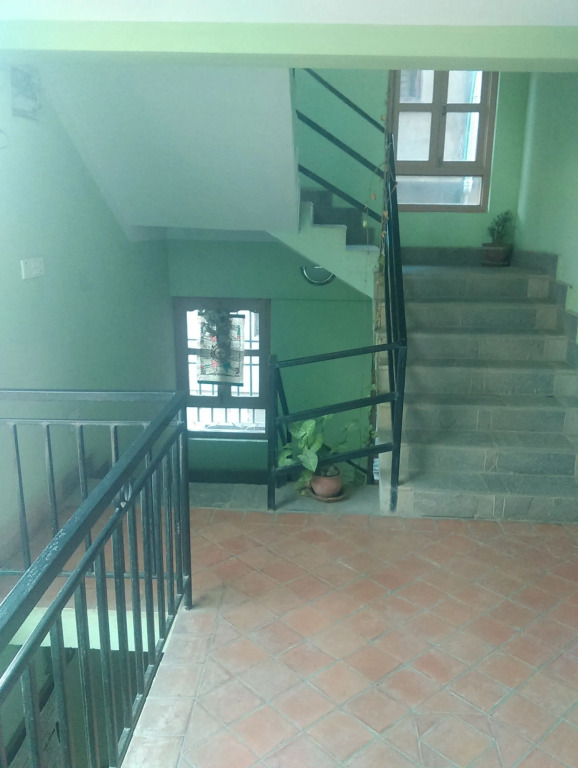 Mountain Guesthouse