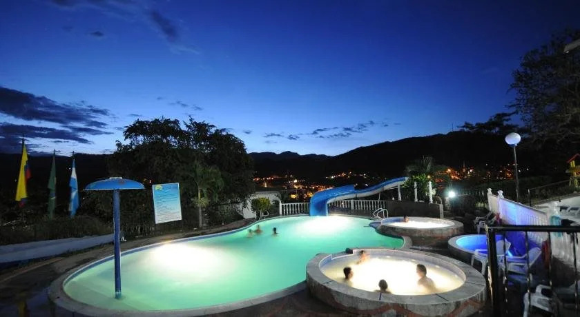 Villeta Resort Hotel
