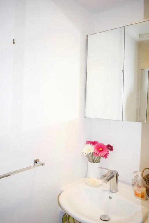 Spacious 2 Bedroom Inverleith Home With Garden