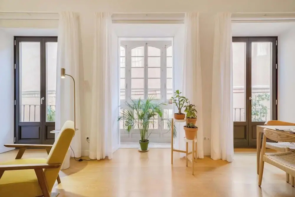 Larios Suites in Malaga by Solaga Holiday Homes
