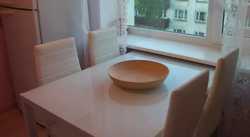 Kirsi Apartment