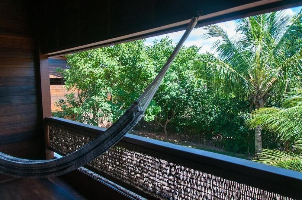 Jangada Lodge