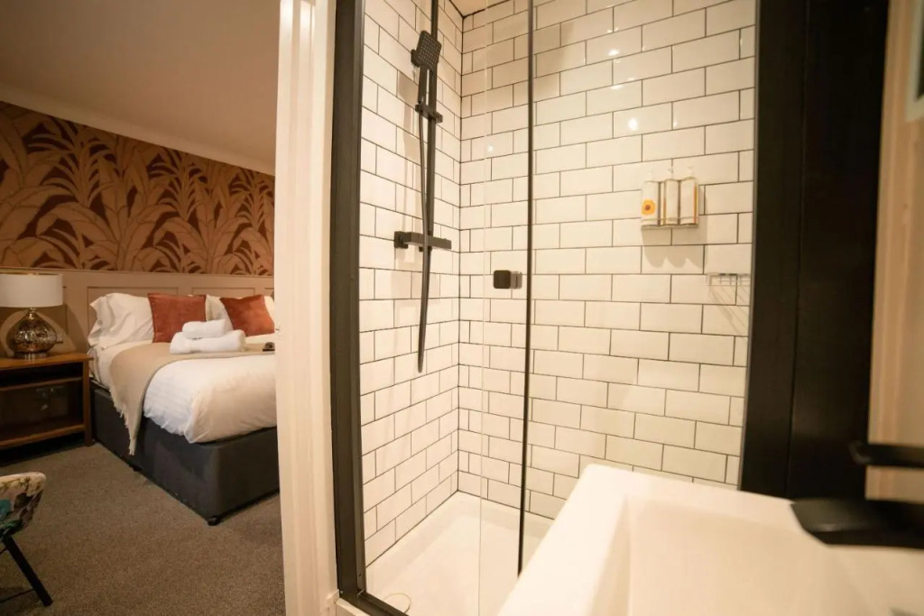Harpers Steakhouse with Rooms, Southampton Swanwick Marina