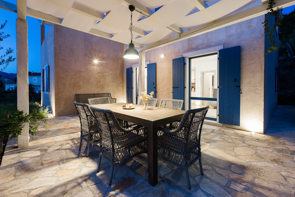 Villa Authentica Lopud, Dubrovnik
