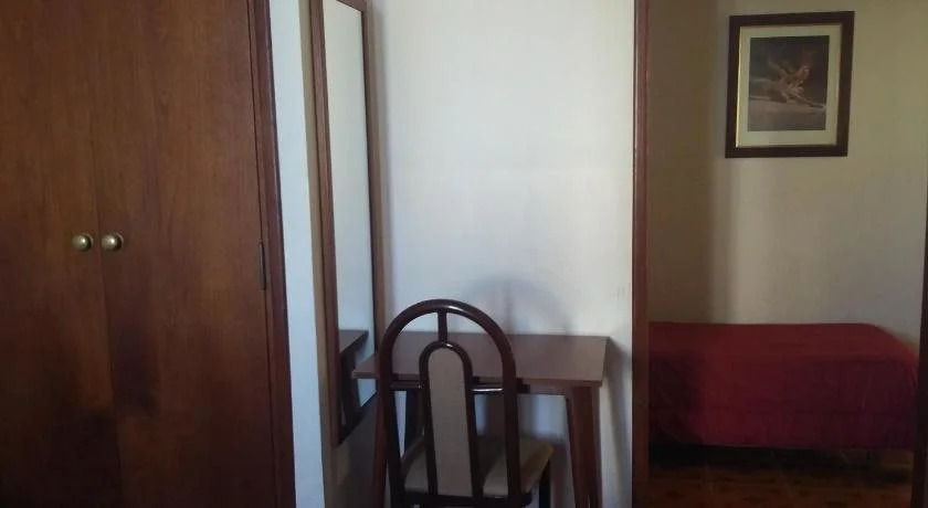 Hotel Atlantico