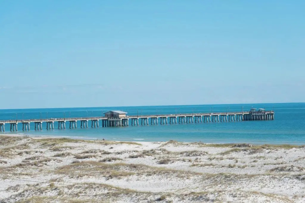Grand Beach Resort Unit 313