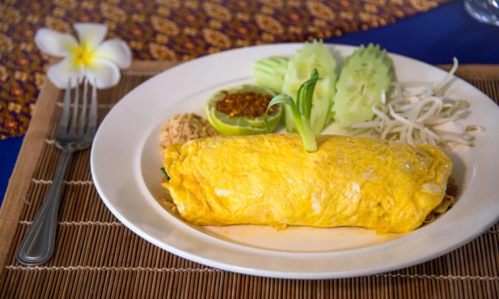 LANTA PURA beach resort-SHA extra plus