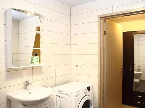 New Tatari Apartment
