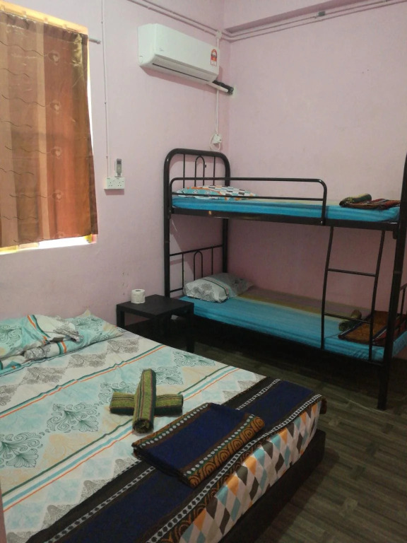 Good Stay Rooms