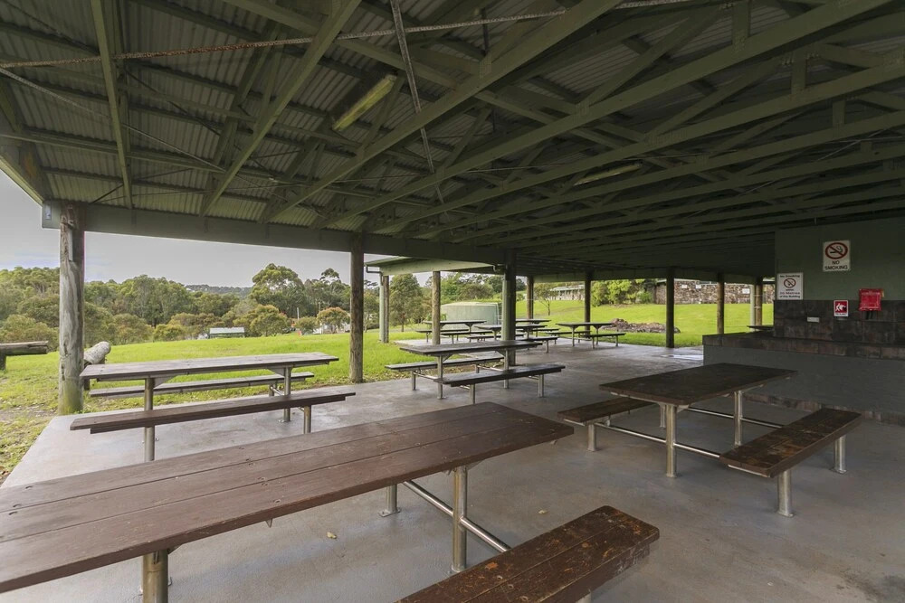 Reflections Holiday Parks Killalea