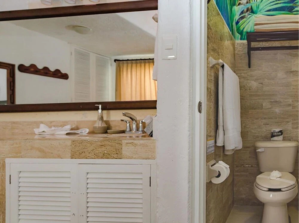 Caribe TRES Villa by ChezPlaya