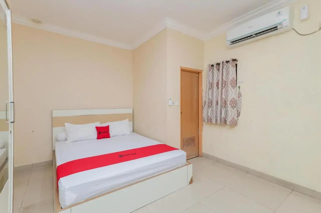 Wisma Basco Syariah by OYO Rooms