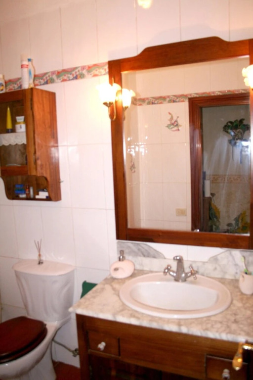 Villa With 3 Bedrooms in Agua García, With Wonderful Mountain View, Pr