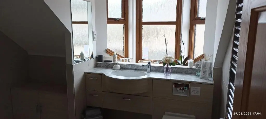 Outlander Boutique B&B ONLY ADULT Suite