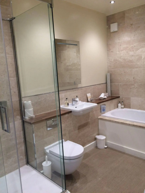 The Ryebeck Hotel