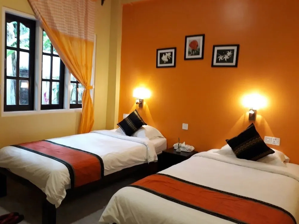 The Villager Lodge