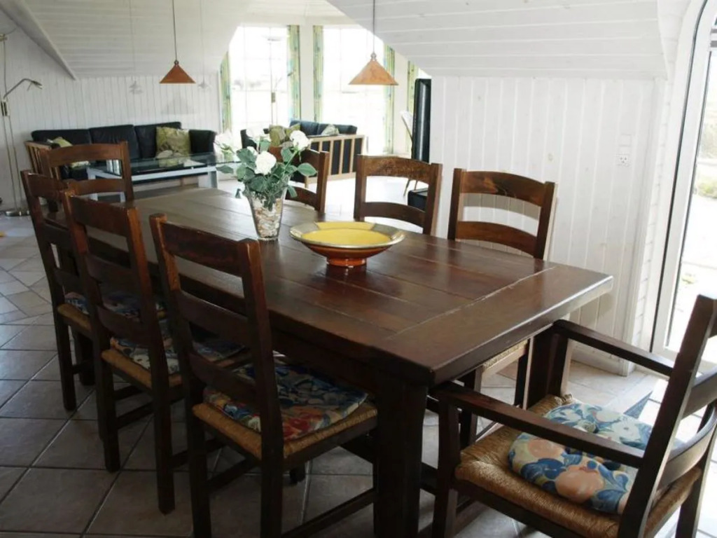 "Vasil" - 500m from the sea in Western Jutland