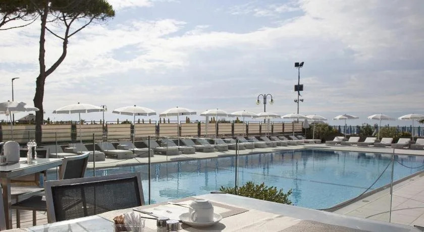 Hotel Ril