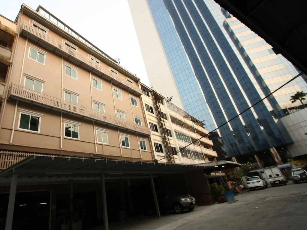 Spnplace Ratchada