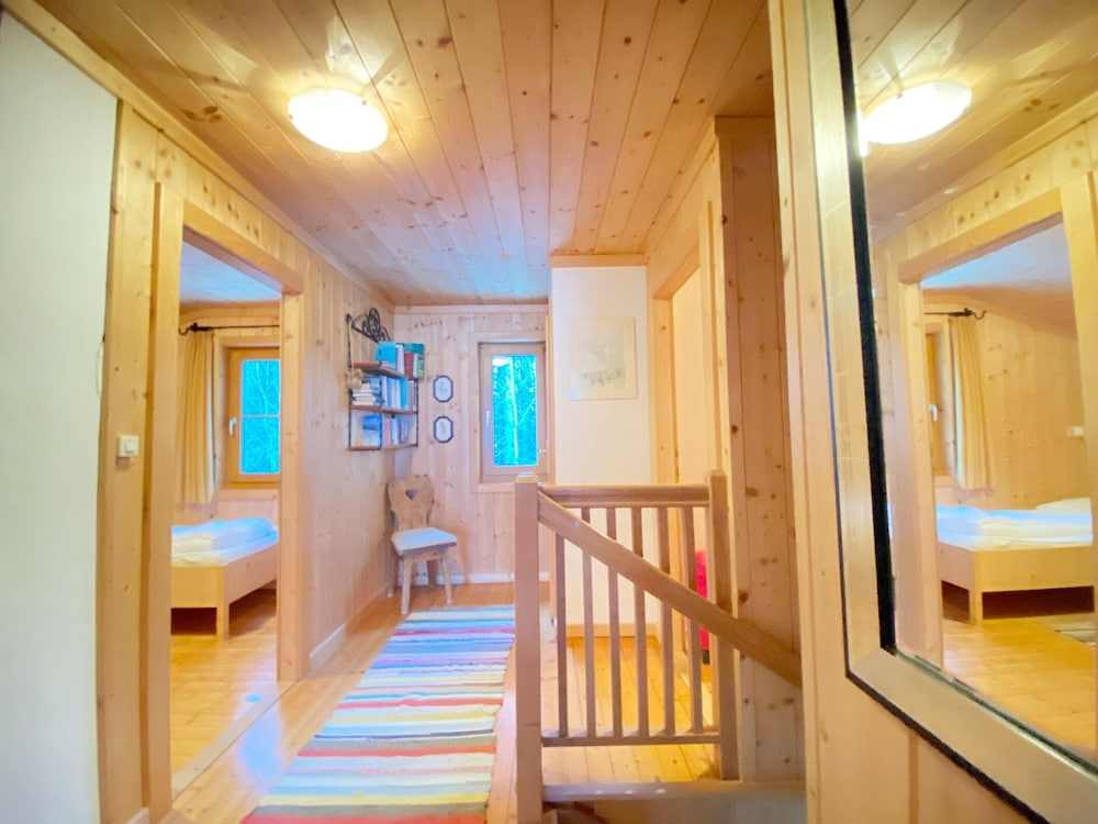 Holiday Home in St. Koloman Near Salzburg