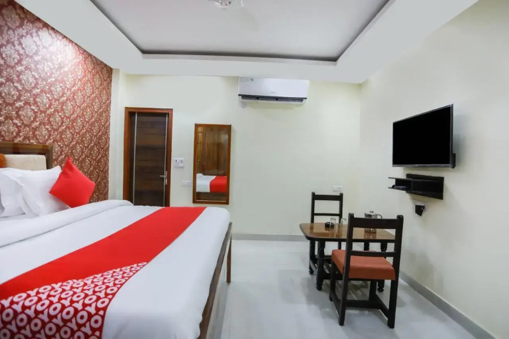 Angel Regency by OYO Rooms