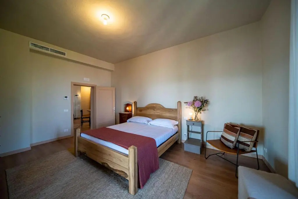 L'Annunciata Soul Retreat